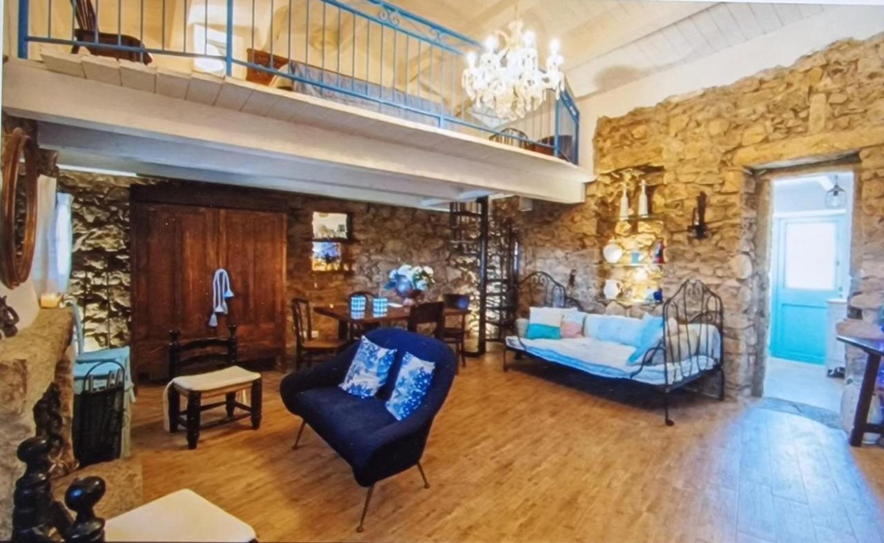Villa Rifugio Monte Pino Telti Exterior foto